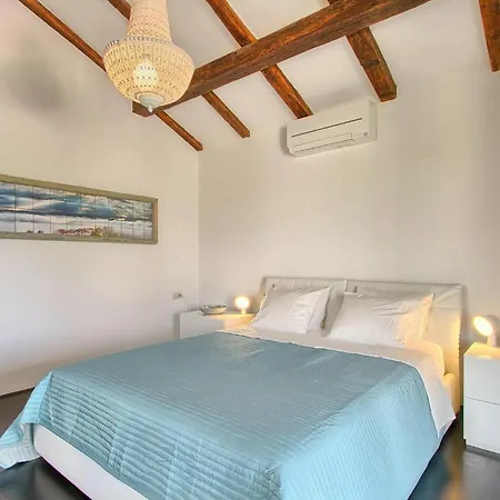 Ferienhaus Puro One *