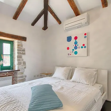 Puro One Ferienhaus Poreč