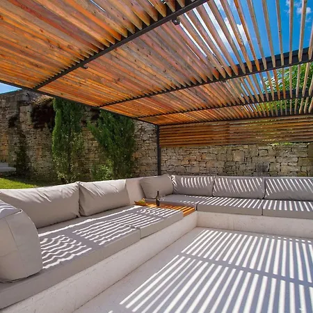 Puro One Holiday home Porec