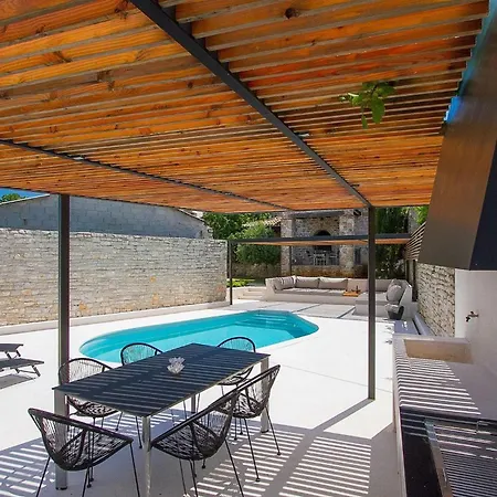 Ferienhaus Puro One *
