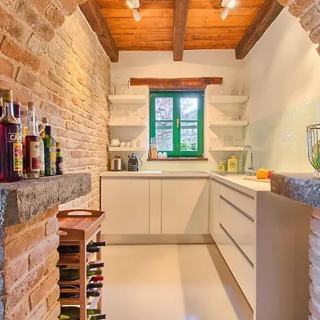 Puro One Ferienhaus Poreč